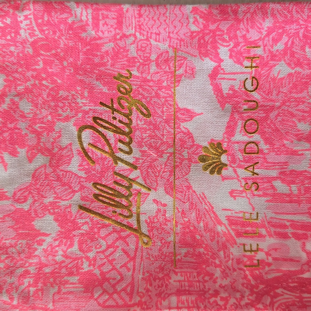 Lilly X Lele Lily Earrings - Picture 7 of 7